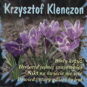 Krzysztof Klenczon